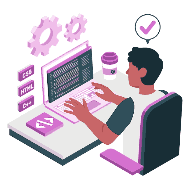 Engineer Code Testing