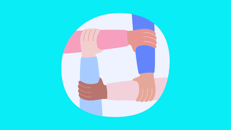 Building a Supportive Community