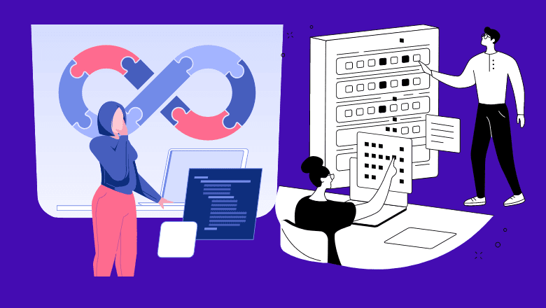 DevOps vs Data Engineer: Mastering the Art of Technology and Collaboration