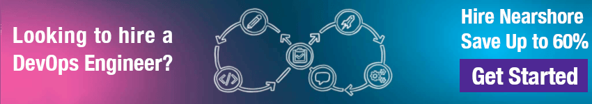 Hire DevOps Engineer