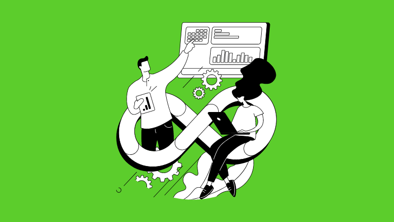 Measure and Track DevOps Performance