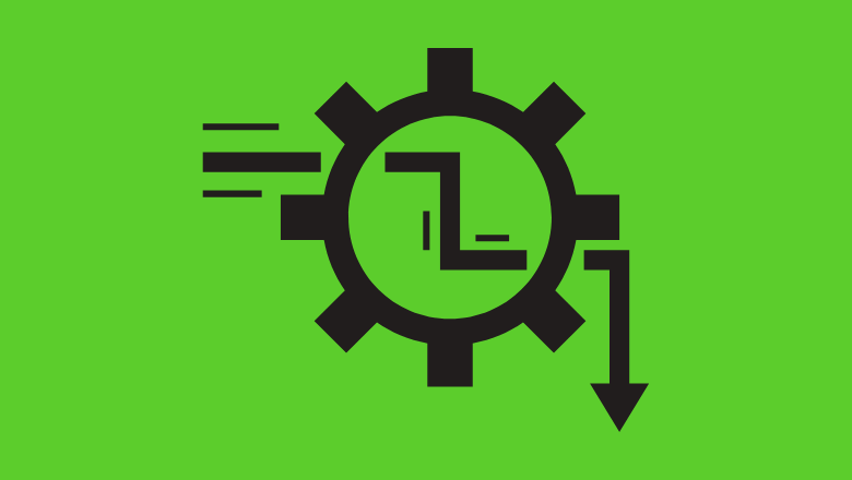 Streamline Processes and Reduce Waste