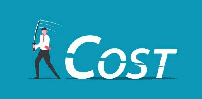 Cut Costs