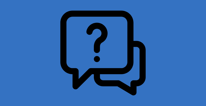 Frequently Asked Questions