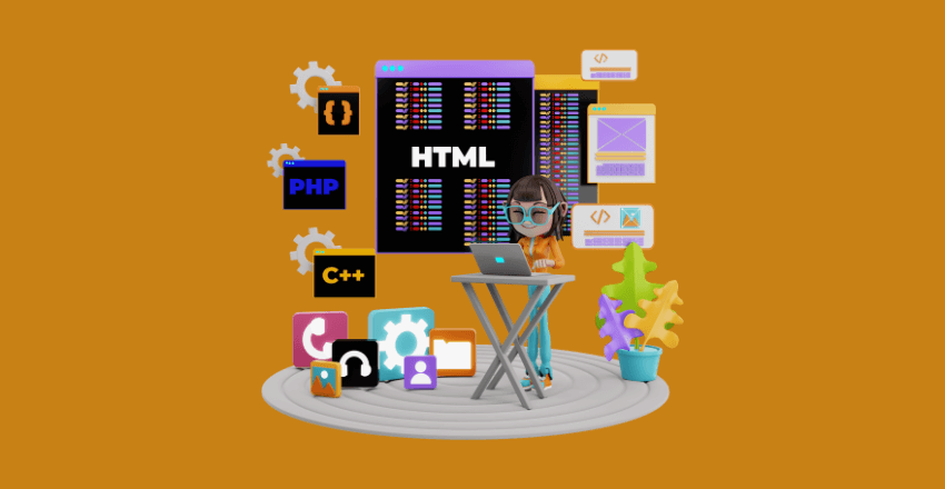 Full Stack Developer (FSD)