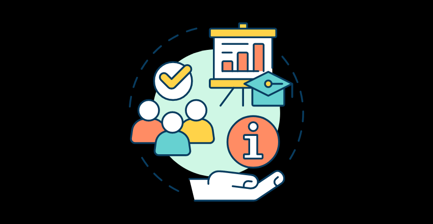 Key features and principles of each approach