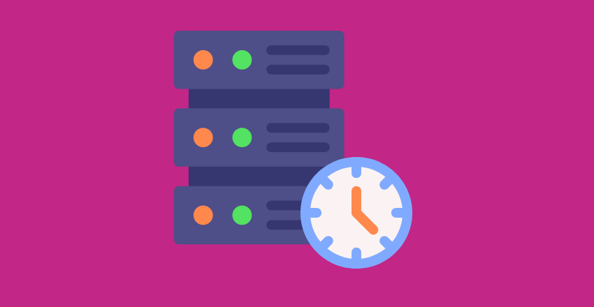 Real-Time Monitoring Data