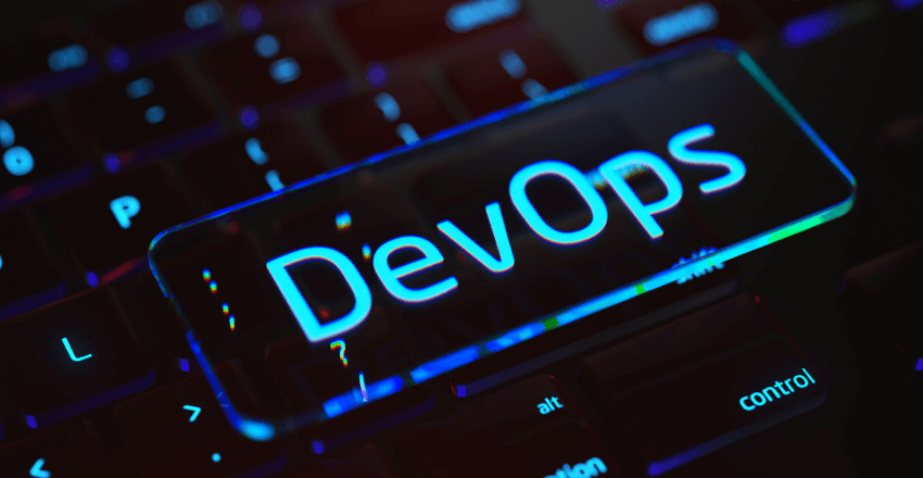 Which three attributes summarize DevOps