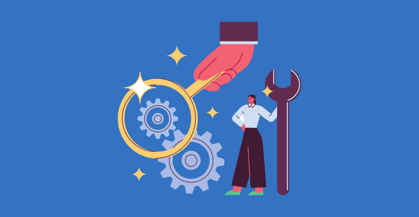 Workflow Optimization