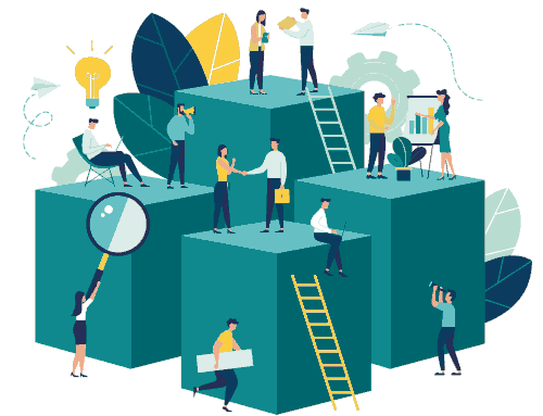 Developer Enablement