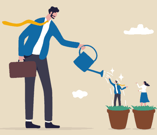 Developer Enablement