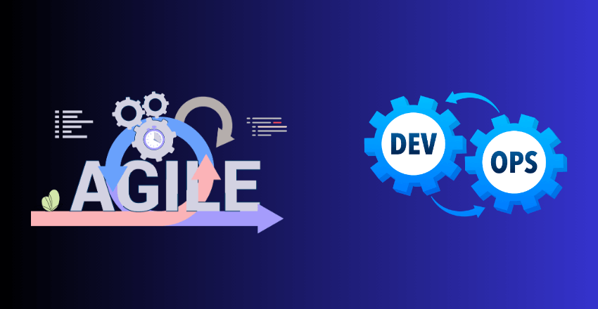 Agile, DevOps, or Both?