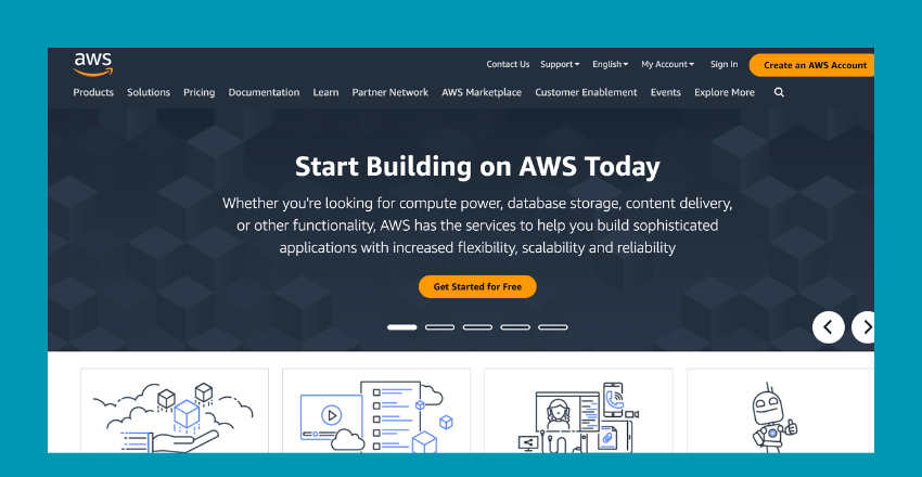 Amazon Web Services DevOps: Powering Cloud Operations