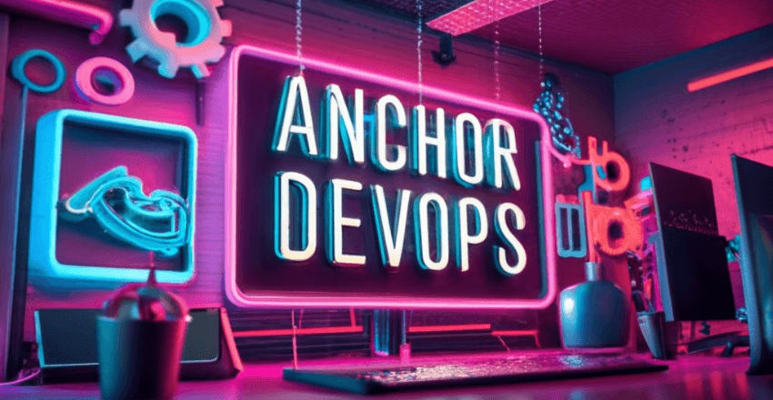 Anchor DevOps in Your Development Process