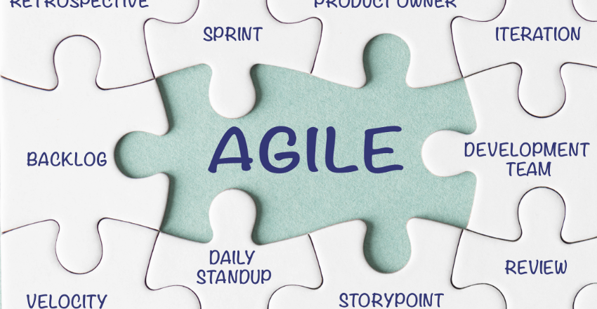 Agile Frameworks and Methodologies