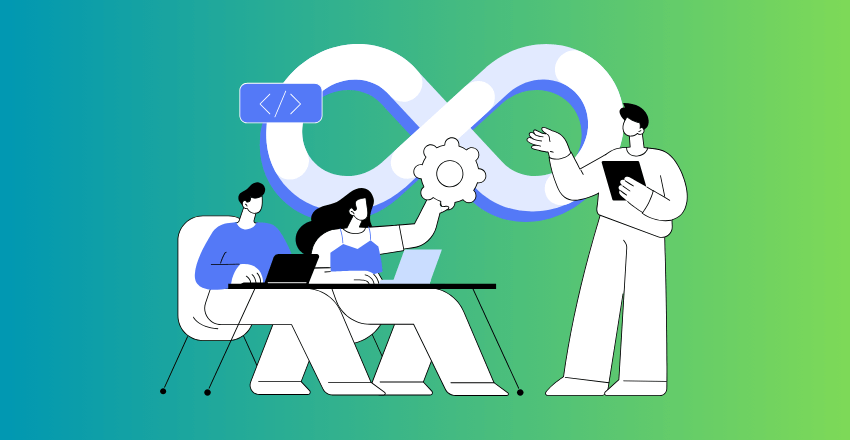 Becoming a DevOps Leader