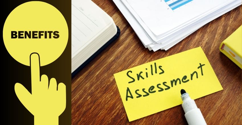 Benefits of a DevOps Skills Assessment