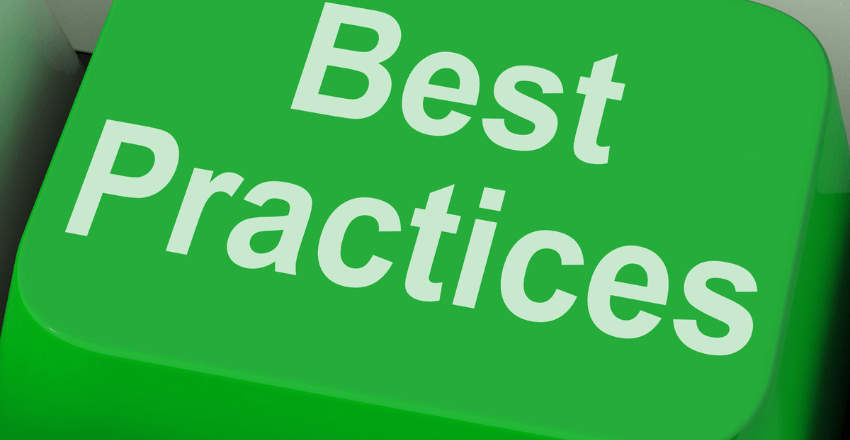 Continuous Delivery Best Practices