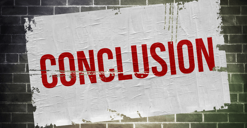 Conclusion - Azure DevOps Streamlining Software Delivery