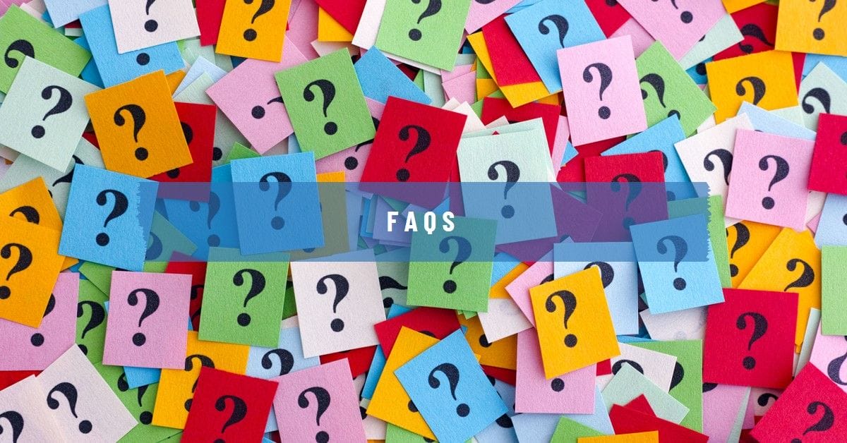 faqs