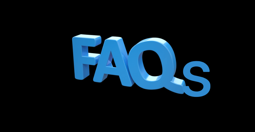 faqs