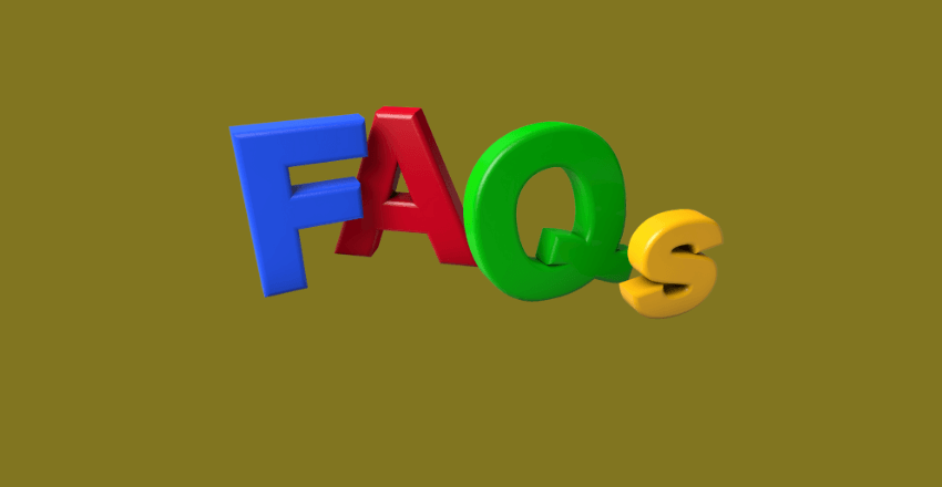 faqs