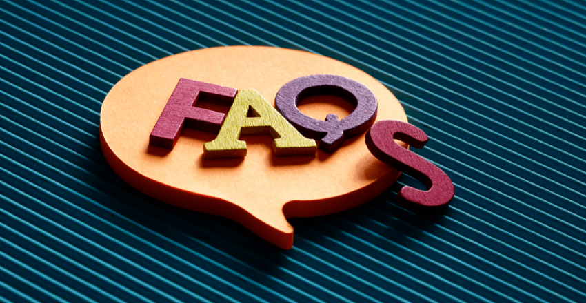faqs