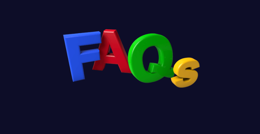Faqs