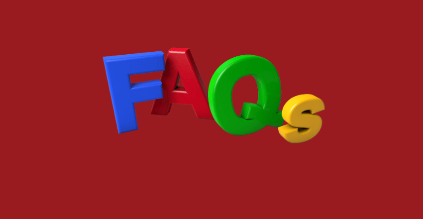 Faqs