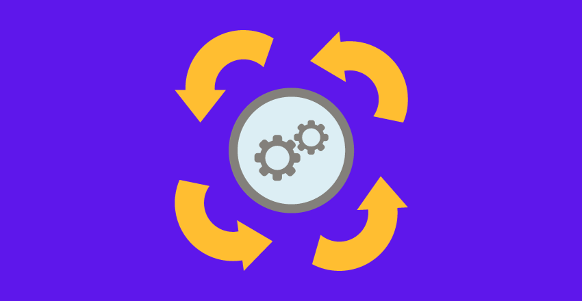 Implementing Continuous Delivery with CALMR