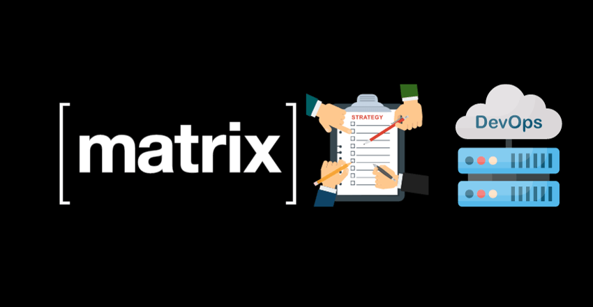 Integrating Matrix Strategy with Azure DevOps Tools