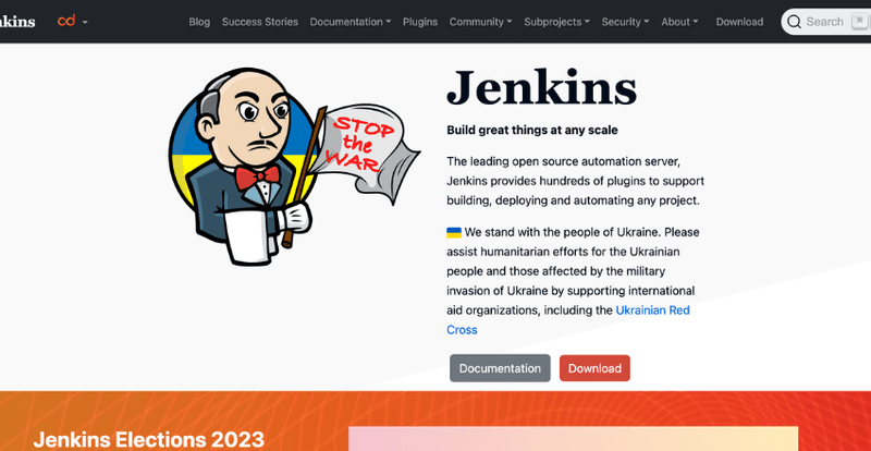 Jenkins