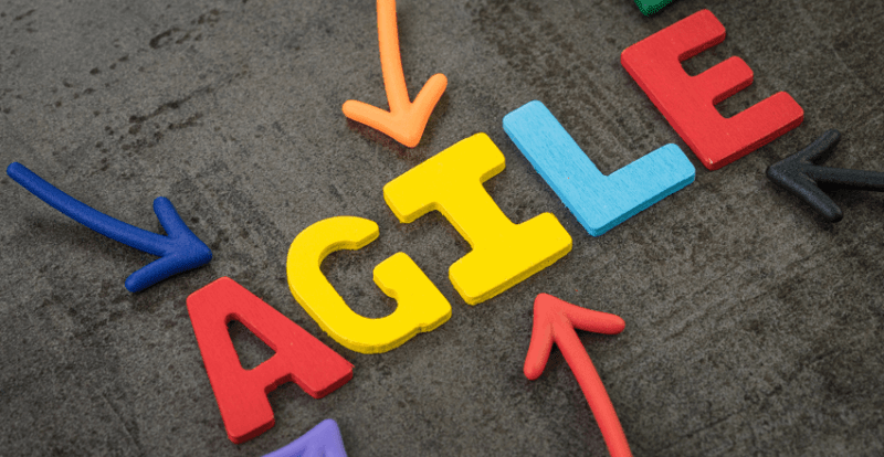 Agile Release Management