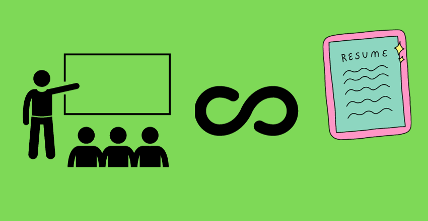 Showcasing Professional Experience in a Senior DevOps Project Manager Resume