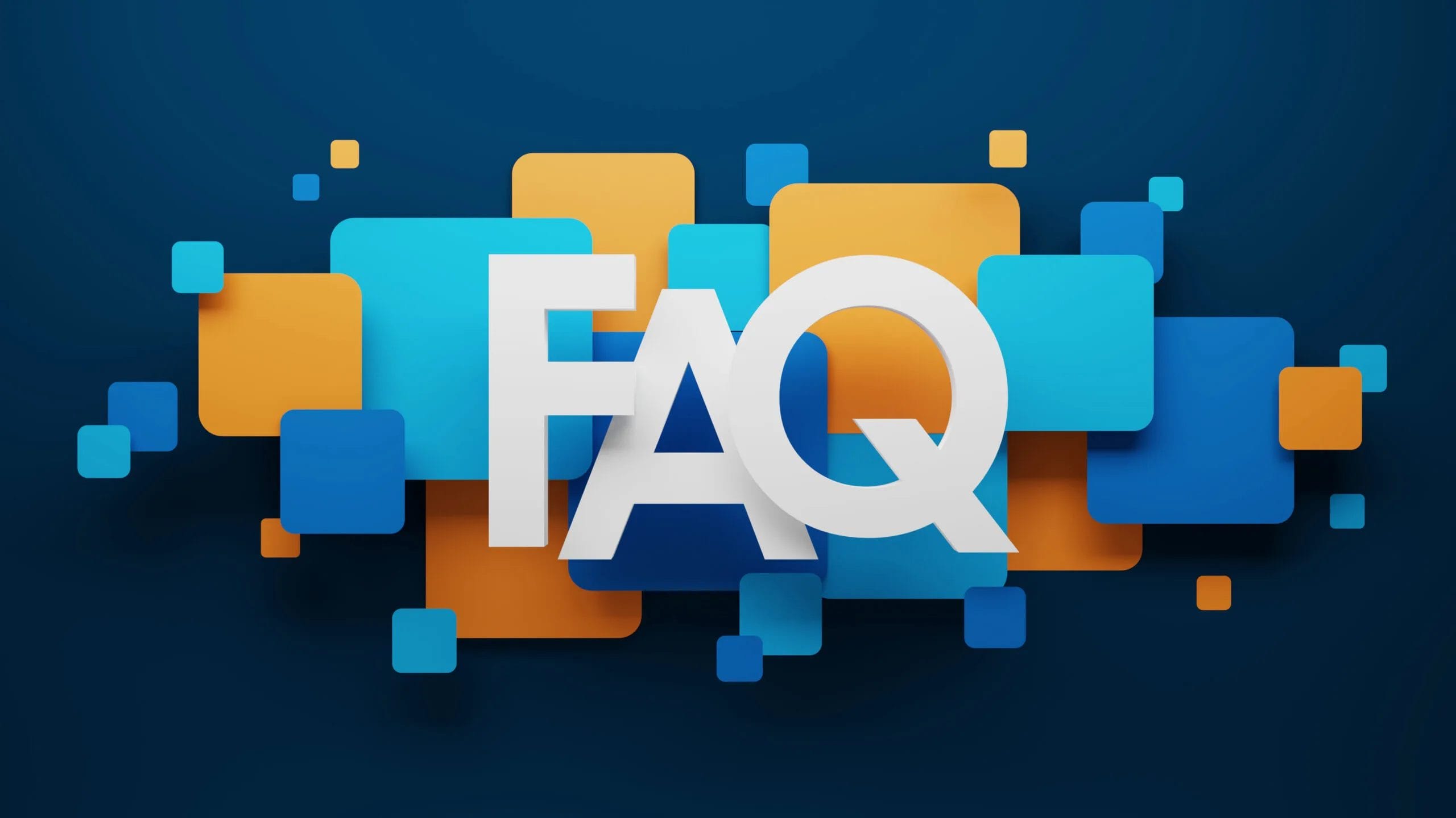 faq