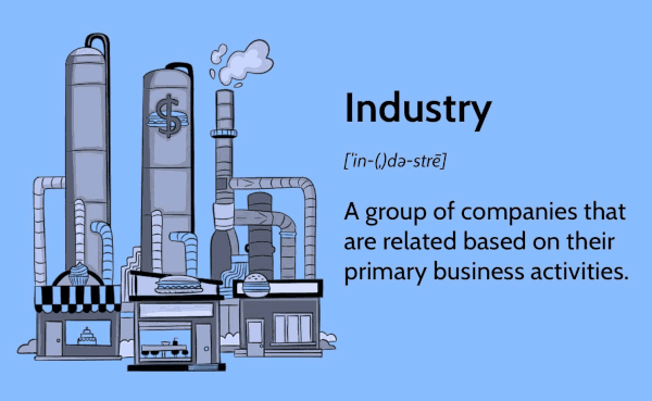 industry alerting examples