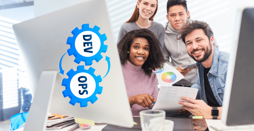 Empowering Teams with DevOps Enablement