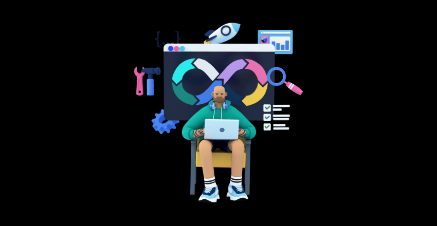 Starting with DevOps Apprenticeship