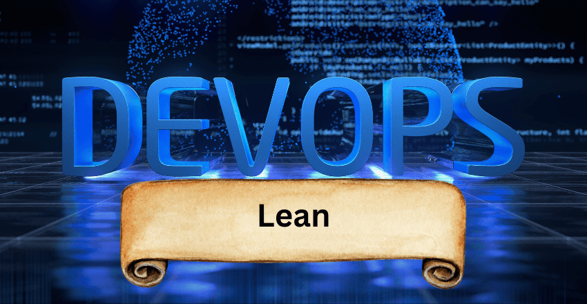 DevOps Lean