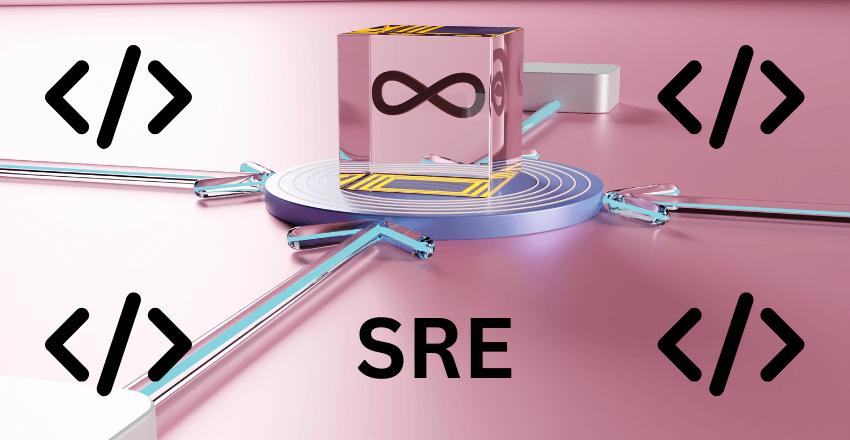 Fusing DevOps and Site Reliability Engineering