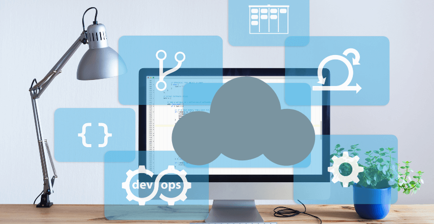 DevOps in a Cloud Native Environment