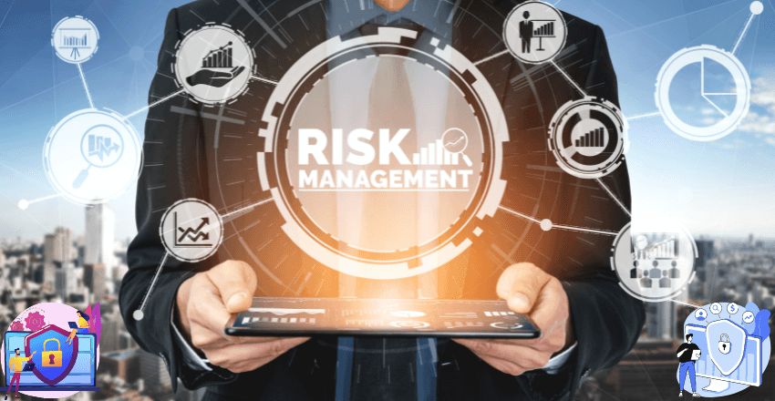 Improve Risk Management and Security