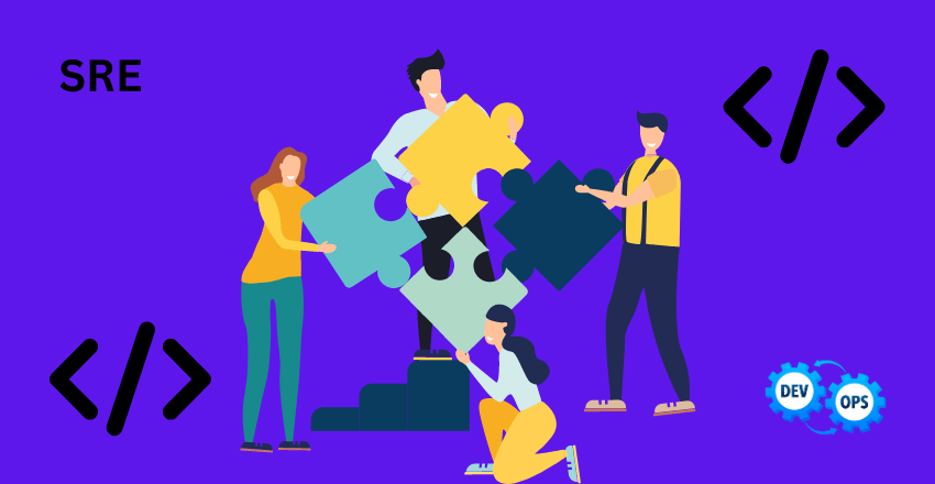 Overcoming Challenges in DevOps SRE