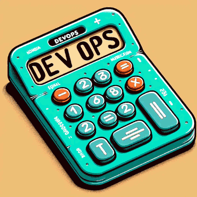 Devops calculator