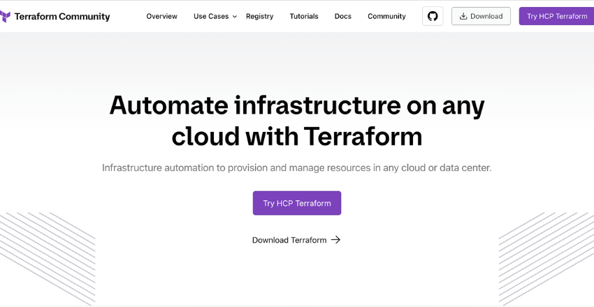 Terraform