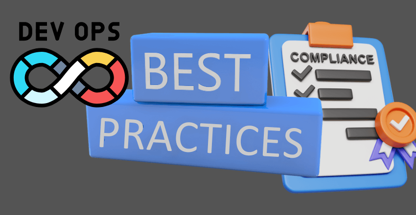 Best Practices for DevOps Compliance