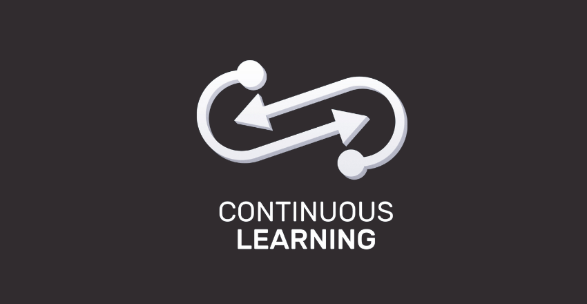 Continuous Learning and Practice