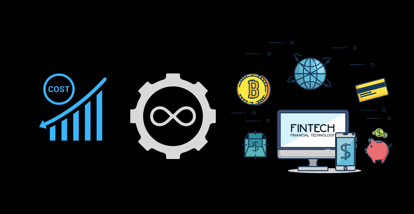 Immediate Cost Reduction with DevOps in FinTech