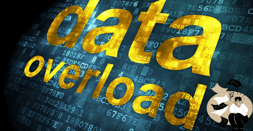 Data Overload