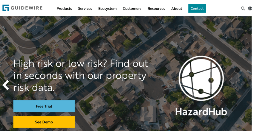 DevOps Approach with Guidewire